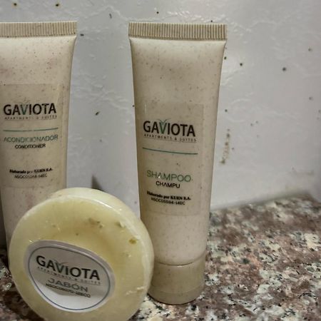Gaviota Apartments & Suites Cuenca Zewnętrze zdjęcie