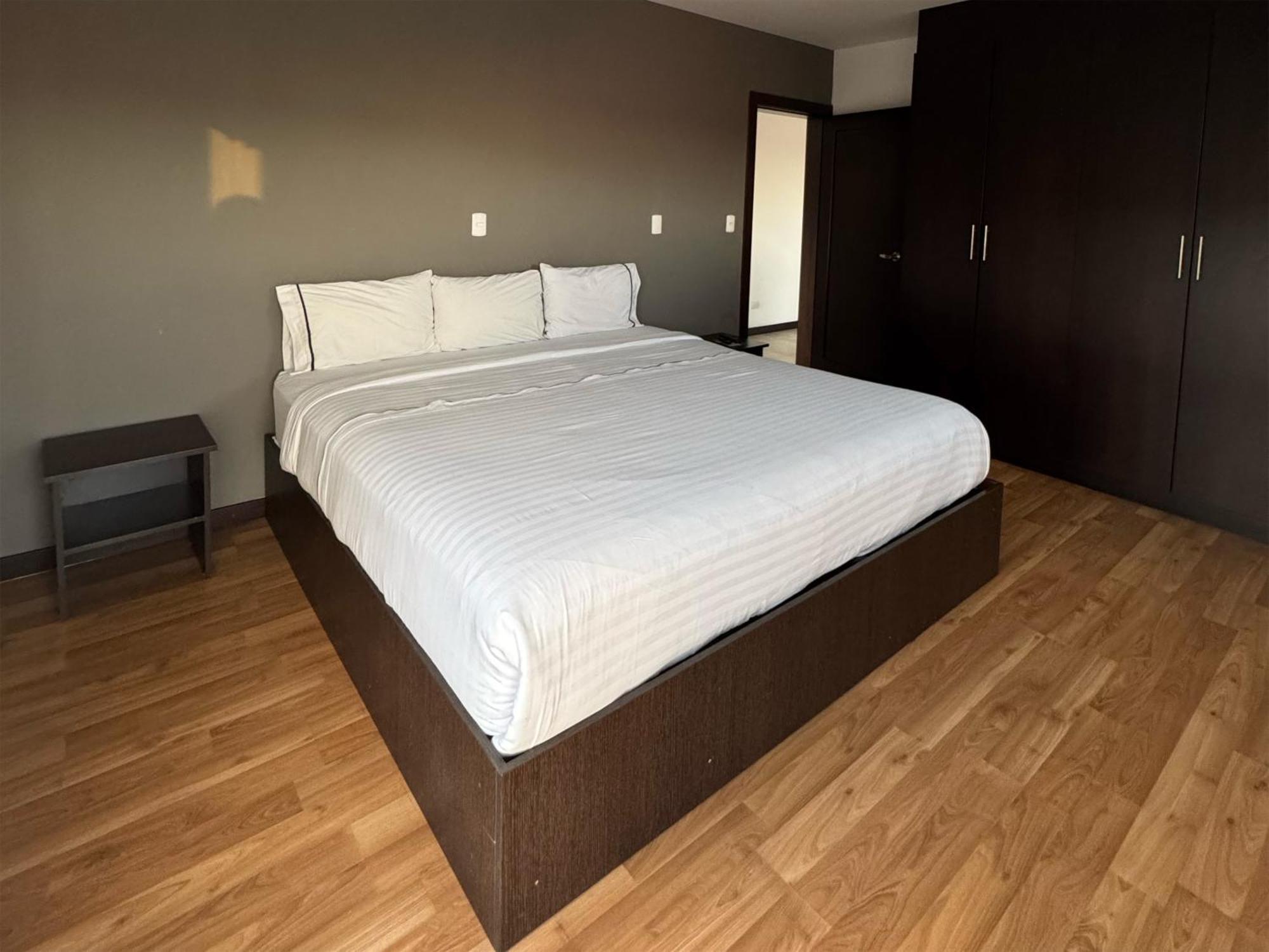 Gaviota Apartments & Suites Cuenca Zewnętrze zdjęcie