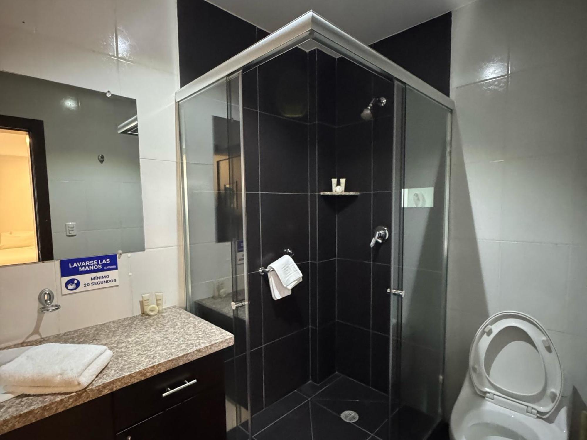 Gaviota Apartments & Suites Cuenca Zewnętrze zdjęcie